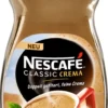 Nescafé® Nescafé Classic Crema | Löslicher Kaffee | 200g -Kaffeegetränkeladen 4c2412c530e06b81cb4aeeb5ebe60a3a