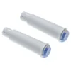 Vhbw 2x Wasserfilter Filter Ersatz Für Krups Claris Aqua Filter System F 088 Für Kaffeevollautomat, Espressomaschine - Blau, Weiß -Kaffeegetränkeladen 4c33403f7be85176474d4ffb27d4511a 1