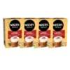 Nestlé® Nescafe Cappuccino Entkoffeiniert Löslicher Kaffee 10 X 12.5g 4er Pack -Kaffeegetränkeladen 4c876b7f85c983b78b5bea19d8e052dd