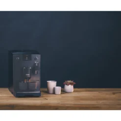 Nivona CafeRomatica 550 NICR550 Kaffeevollautomat 2,2 L Wassertank, Mattschwarz Display 13 Nivona CafeRomatica 550 NICR550 Kaffeevollautomat 2,2 L Wassertank, Mattschwarz Display -Kaffeegetränkeladen 4ce4d8c05d701f28d1529aec4537981a