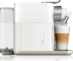 De'Longhi DeLonghi EN 640 Nespresso Gran Lattissima Kapselmaschine, Farbe:Weiß 17 De'Longhi DeLonghi EN 640 Nespresso Gran Lattissima Kapselmaschine, Farbe:Weiß -Kaffeegetränkeladen 4d40abb63daae1880c9bc84ebb9e0c96