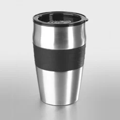 Coffeemaxx Single Kaffeemaschine Edelstahl Inkl Thermobecher -Kaffeegetränkeladen 4dbd136f3daf383fae34ad620fe1e2de