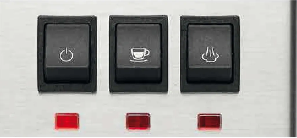 Gaggia - Espresso-Filterhalter (Edelstahl) 886948011010 10 Gaggia - Espresso-Filterhalter (Edelstahl) 886948011010 – Bild 8