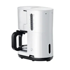 BRAUN HH Kaffeeautomat 10T 1000W Aroma Glaskanne Weiß KF1100WH 11 BRAUN HH Kaffeeautomat 10T 1000W Aroma Glaskanne Weiß KF1100WH -Kaffeegetränkeladen 4e253dfa237c3c2c95a7f3cfe9b6f0b8