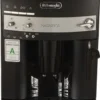 De'Longhi DeLonghi ESAM 3000 B Kaffeevollautomat Schwarz 1 De'Longhi DeLonghi ESAM 3000 B Kaffeevollautomat Schwarz -Kaffeegetränkeladen 4e486af1787b86b79c7444d24622e9b0