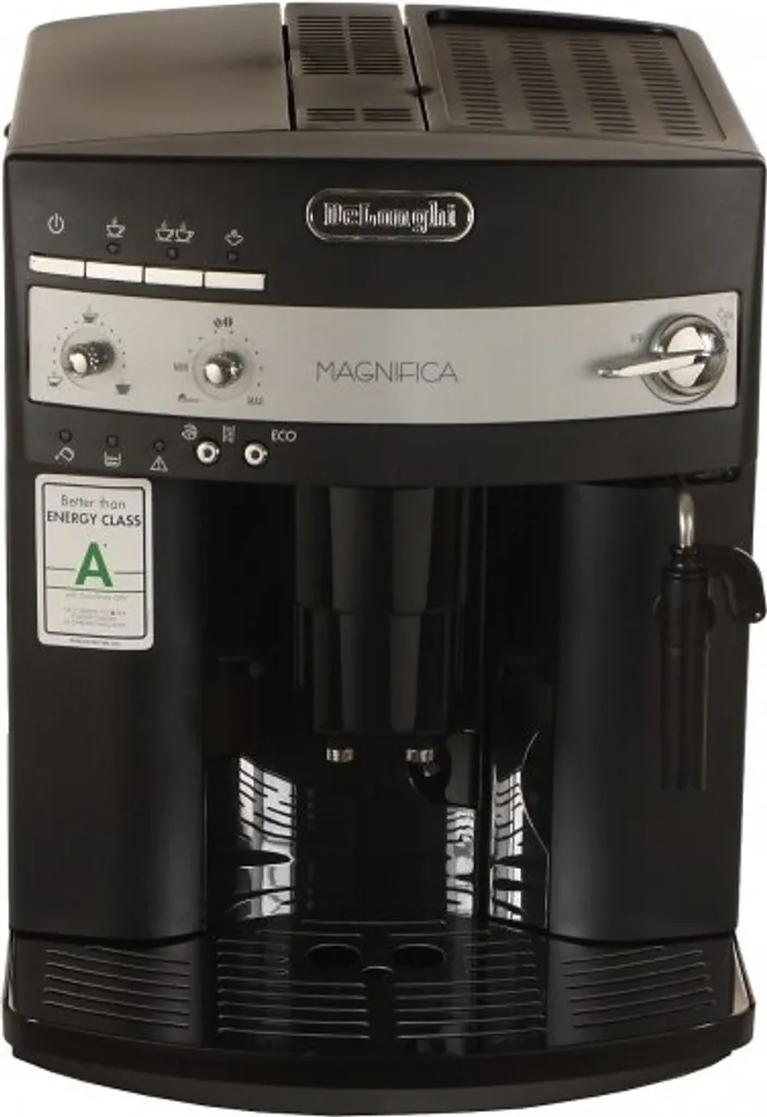 De'Longhi DeLonghi ESAM 3000 B Kaffeevollautomat Schwarz 3 De'Longhi DeLonghi ESAM 3000 B Kaffeevollautomat Schwarz