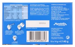 Jacobs Classic 2in1 Sticks | Löslicher Kaffee | 10 Portionen 19 Jacobs Classic 2in1 Sticks | Löslicher Kaffee | 10 Portionen -Kaffeegetränkeladen 4e6f4f11b9a723192b4fda32fe59a127
