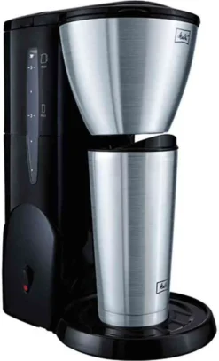 Melitta Single5 M728 Kaffeemaschine Therm&Becher -Kaffeegetränkeladen 4e9737a502a78f2eb0ae95a41678d3e1