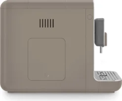 Smeg BCC02TPMEU Kompakte Kaffeevollautomat Mit Dampffunktion Taupe 8 Smeg BCC02TPMEU Kompakte Kaffeevollautomat Mit Dampffunktion Taupe -Kaffeegetränkeladen 4eb89cbc1f5237ccf2526364e4bad5e6