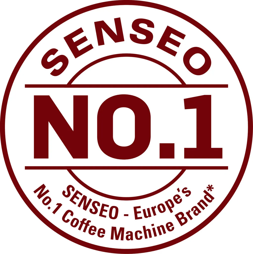 Philips Senseo Kaffeepadmaschine HD 6553/80 Original, Farbe Rot 9 Philips Senseo Kaffeepadmaschine HD 6553/80 Original, Farbe Rot – Bild 7