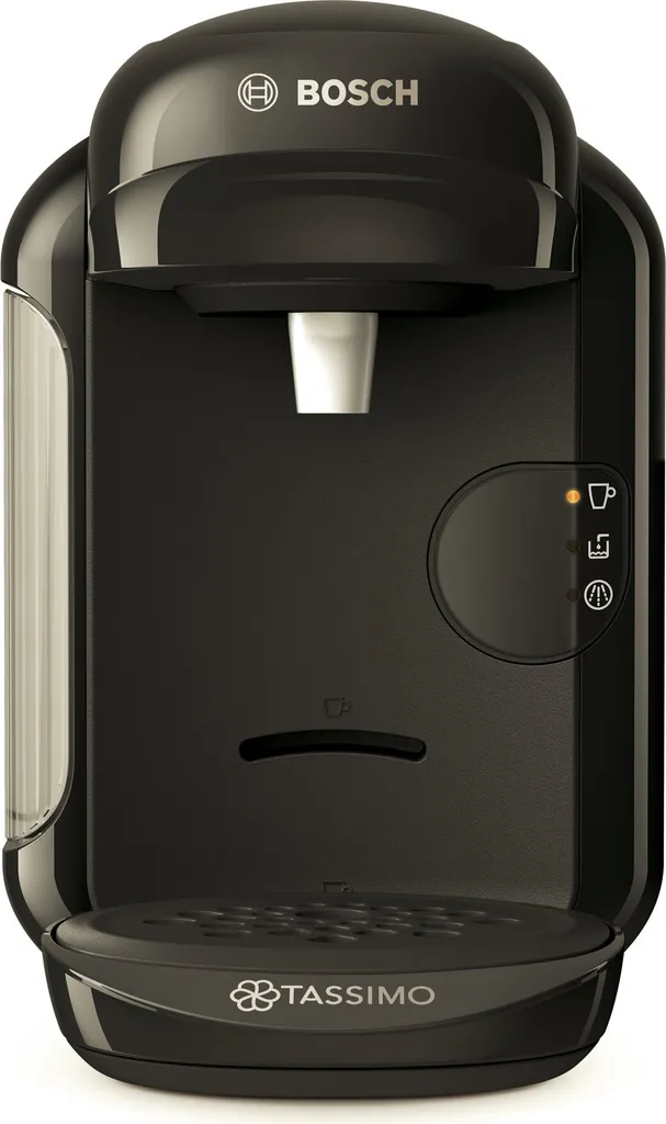Kaffeemaschine Tassimo Vivy 2 Bosch 11 Kaffeemaschine Tassimo Vivy 2 Bosch – Bild 9