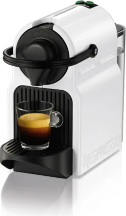 Krups XN 1001 Inissia Nespresso White 27 Krups XN 1001 Inissia Nespresso White -Kaffeegetränkeladen 501dfce46013213037f087c2b23de6bc