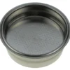 Severin 9328048 Filter 1 Tasse Für KA5994 KA5995 KA9582 Espresa Plus Espressomaschine