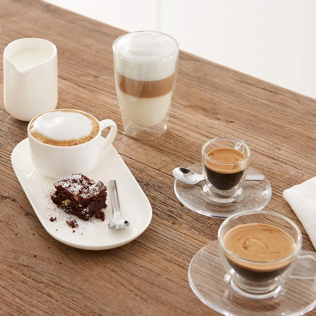 Tchibo Cafissimo Caffè Crema Vollmundig Kapseln, 96 Stück 11 Tchibo Cafissimo Caffè Crema Vollmundig Kapseln, 96 Stück – Bild 9