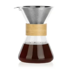 BEEM POUR OVER Kaffeekaraffe - 0,7 L