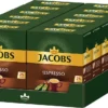JACOBS Espresso Löslicher Kaffee 12er Pack - 12 X 25 Sticks 2 JACOBS Espresso Löslicher Kaffee 12er Pack - 12 X 25 Sticks -Kaffeegetränkeladen 50722c12e3586533fe2e8178e7390d16
