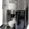 De'Longhi DeLonghi ESAM 3500 Magnifica Pronto Cappuccino -Kaffeegetränkeladen 50b54819896513eaa7070861ae0b9539