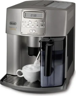 De'Longhi DeLonghi ESAM 3500 Magnifica Pronto Cappuccino