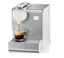 De'Longhi De Longhi Dedica Style Lattisima Touch - Pad-Kaffeemaschine - 0,9 L - Kaffeekapsel - 1400 W - Silber 24 De'Longhi De Longhi Dedica Style Lattisima Touch - Pad-Kaffeemaschine - 0,9 L - Kaffeekapsel - 1400 W - Silber -Kaffeegetränkeladen 51166a72a18ac6b944f02746ba6223ef