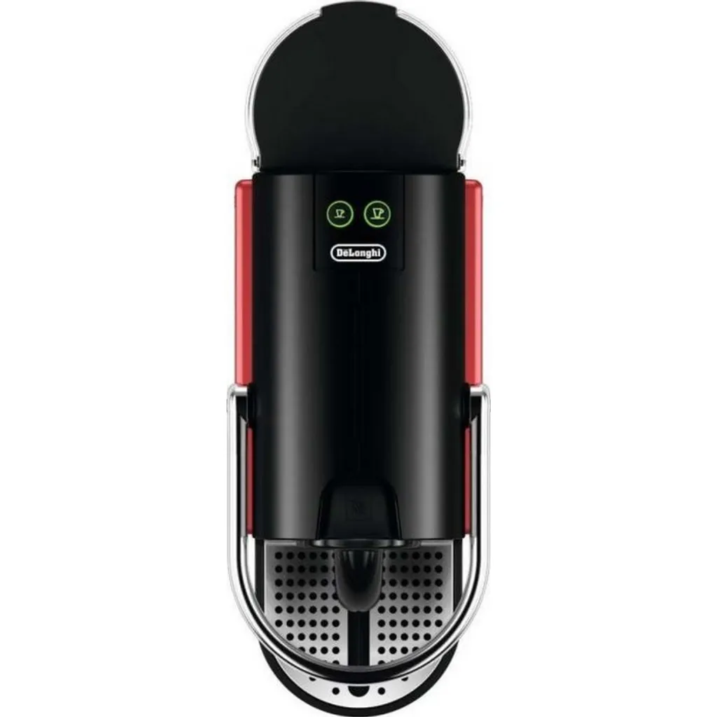 Does Not Apply Kaffeekapselmaschine, 19 Bar, Mit Abschaltautomatik 2019 Rot, Rot / 2019 5 Does Not Apply Kaffeekapselmaschine, 19 Bar, Mit Abschaltautomatik 2019 Rot, Rot / 2019 – Bild 3