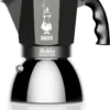 Bialetti Brikka 4 Tassen -Kaffeegetränkeladen 51955e30b0f743848ccb4a8900c31570