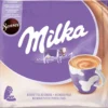 Senseo Milka Choco Pads, Schokoladengetränk, Kakaogetränk, Kaffeepads, 8 Pads Für 8 Portionen, 112 G 1 Senseo Milka Choco Pads, Schokoladengetränk, Kakaogetränk, Kaffeepads, 8 Pads Für 8 Portionen, 112 G -Kaffeegetränkeladen 52058541db262f752f2d704a9491be75