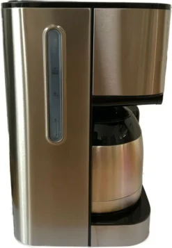 Kaffeemaschine Thermoskanne Filterkaffeemaschine 8 Tassen Timer Touch Display 28 Kaffeemaschine Thermoskanne Filterkaffeemaschine 8 Tassen Timer Touch Display -Kaffeegetränkeladen 520fa0152dc7aea2573a52e44aa37a21