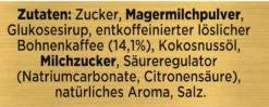 Nescafé® Nescafé Gold Typ Cappuccino Entkoffeiniert | 250g Dose 23 Nescafé® Nescafé Gold Typ Cappuccino Entkoffeiniert | 250g Dose -Kaffeegetränkeladen 5229161b0e76036ab99a59de42644ec3