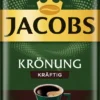 Jacobs Filterkaffee Krönung Kräftig | Gemahlen | 500g -Kaffeegetränkeladen 525a3dde0db3577607ed83866d0bb75c