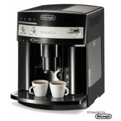 De'Longhi DeLonghi ESAM 3000 B Kaffeevollautomat Schwarz 35 De'Longhi DeLonghi ESAM 3000 B Kaffeevollautomat Schwarz -Kaffeegetränkeladen 52bc76445efff83ac953b63c464c4d63