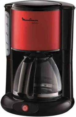 Moulinex FG360D Subito Kaffeemaschine -Kaffeegetränkeladen 52fea8e851f5d588f0a3828e4325d84b