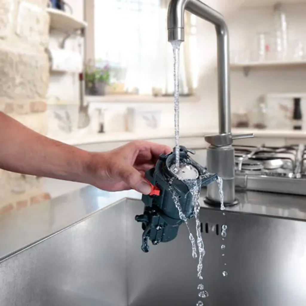 De'Longhi De’Longhi Dinamica Plus ECAM370.70.SB Kaffeemaschine Vollautomatisch Kombi-Kaffeemaschine 1,8 L 10 De'Longhi De’Longhi Dinamica Plus ECAM370.70.SB Kaffeemaschine Vollautomatisch Kombi-Kaffeemaschine 1,8 L – Bild 8