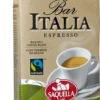 Caffe Bar Italia Fairtrade 1Kg Bohnen | Saquella 2 Caffe Bar Italia Fairtrade 1Kg Bohnen | Saquella -Kaffeegetränkeladen 541f125a2e5b2e9af721b7392e1100a3