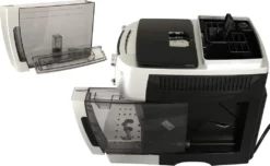 De'Longhi Delonghi Vollautomat ECAM 22.100 41 De'Longhi Delonghi Vollautomat ECAM 22.100 -Kaffeegetränkeladen 546377541063bf600d05e3cc2d230c60