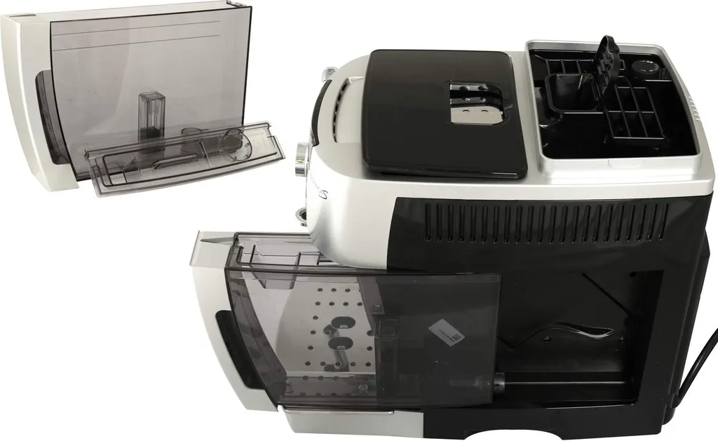 De'Longhi Delonghi Vollautomat ECAM 22.100 22 De'Longhi Delonghi Vollautomat ECAM 22.100 – Bild 20