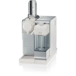 De'Longhi De Longhi Dedica Style Lattisima Touch - Pad-Kaffeemaschine - 0,9 L - Kaffeekapsel - 1400 W - Silber 27 De'Longhi De Longhi Dedica Style Lattisima Touch - Pad-Kaffeemaschine - 0,9 L - Kaffeekapsel - 1400 W - Silber -Kaffeegetränkeladen 549485d0016161d64d4faec979be6c66
