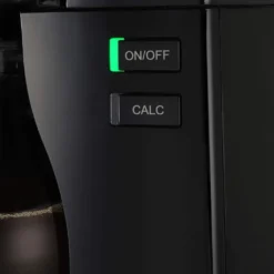 Melitta Look Perfection 1025-06 Kaffeemaschinen - Schwarz -Kaffeegetränkeladen 54a35063e6014ed336cce42efa67527c