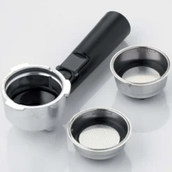 Ariete Siebträger-Espressomaschine CREMISSIMA Mit Milchaufschäumer 23 Ariete Siebträger-Espressomaschine CREMISSIMA Mit Milchaufschäumer -Kaffeegetränkeladen 5506d9740148afdc4a1c285a38e412dd