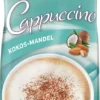 Krüger Family Cappuccino Kokos-Mandel | 500-g-Beutel -Kaffeegetränkeladen 553381b927f1b353b5a8022db3188cbd