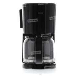 Braun Filterkaffeemaschine KF 1100.BK -Kaffeegetränkeladen 55640988aa3be2f220e1aaaec11c45dc