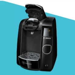 Bosch TAS4502N Tassimo Joy - Kapselmaschine - Schwarz -Kaffeegetränkeladen 558e10e25ba12fea20fe8b602c1c9249