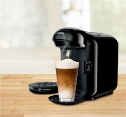 Kaffeemaschine Tassimo Vivy 2 Bosch 37 Kaffeemaschine Tassimo Vivy 2 Bosch -Kaffeegetränkeladen 55e877020930532d7172c286c235d48e