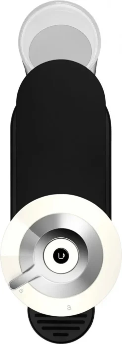 De'Longhi DeLonghi Nespresso-Kapselmaschine ENV 120.WAE VertuoNext Weiß Inkl. Aeroccino3 13 De'Longhi DeLonghi Nespresso-Kapselmaschine ENV 120.WAE VertuoNext Weiß Inkl. Aeroccino3 -Kaffeegetränkeladen 563aa33dc4ad1b0f4c6610927cb19272