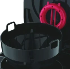 Russell Hobbs Kaffeemaschine Adventure Silbern 1100 W 1,25 L -Kaffeegetränkeladen 565a43f0d55f834832c69c1270ecb91e