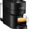 De'Longhi DeLonghi ENV 90.B Vertuo Pop Black -Kaffeegetränkeladen 571177f050f10455d0dc3558d94a6a5f
