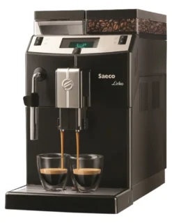 Philips Saeco Lirika Coffee Kaffeevollautomat - Kaffee-Vollautomat -Kaffeegetränkeladen 57337f29932b8e56cbe5b89c129dca91 1