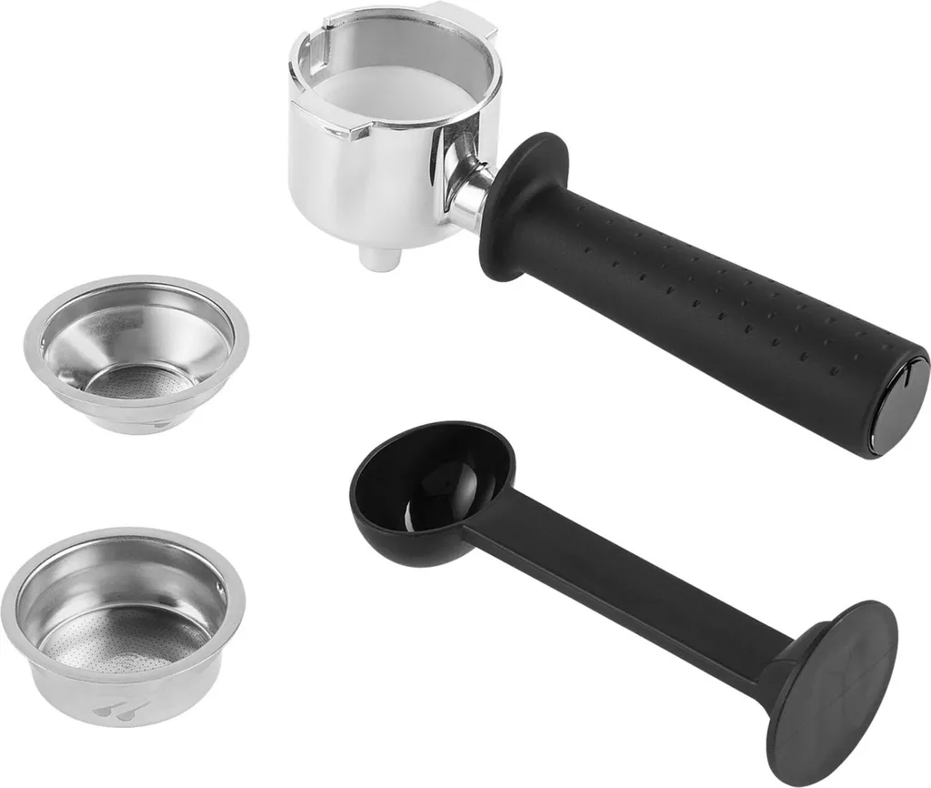 De'Longhi De Longhi Stilosa EC230.BK - Filterkaffeemaschine - 1 L - 1100 W - Schwarz 6 De'Longhi De Longhi Stilosa EC230.BK - Filterkaffeemaschine - 1 L - 1100 W - Schwarz – Bild 4