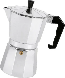 Espressokocher Für 6 Tassen -Kaffeegetränkeladen 57e8e086f4b958abf5058f2d9daf3732