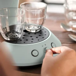 Philips Senseo CSA210/10 Original Plus Türkis -Kaffeegetränkeladen 580b995bd8c33918e6551aec35cfbf2f