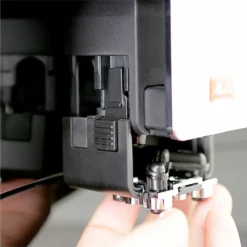 Melitta Kaffeevollautomat F86/0-400 CAFFEO Barista TS Smart Plus Melitta Connect -Kaffeegetränkeladen 58b0c4154cc288e3fff847514b2dd760